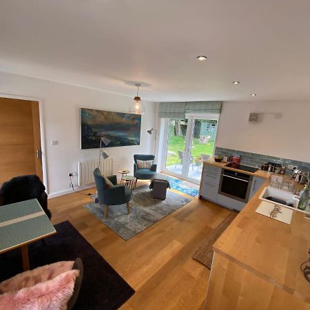Self-Contained, Ground Floor Apartment With Parking And Patio Walmer Buitenkant foto