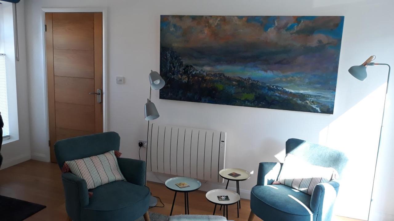 Self-Contained, Ground Floor Apartment With Parking And Patio Walmer Buitenkant foto