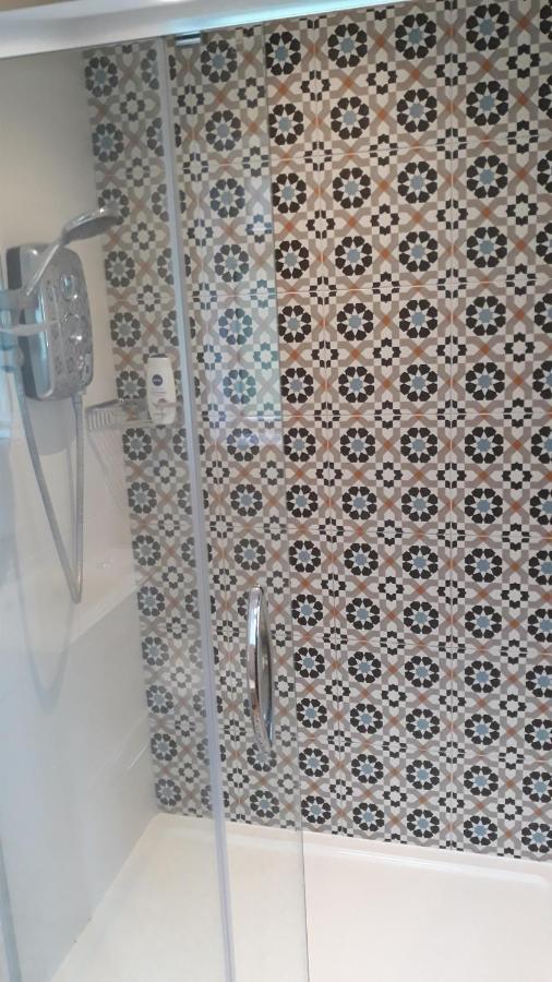 Self-Contained, Ground Floor Apartment With Parking And Patio Walmer Buitenkant foto