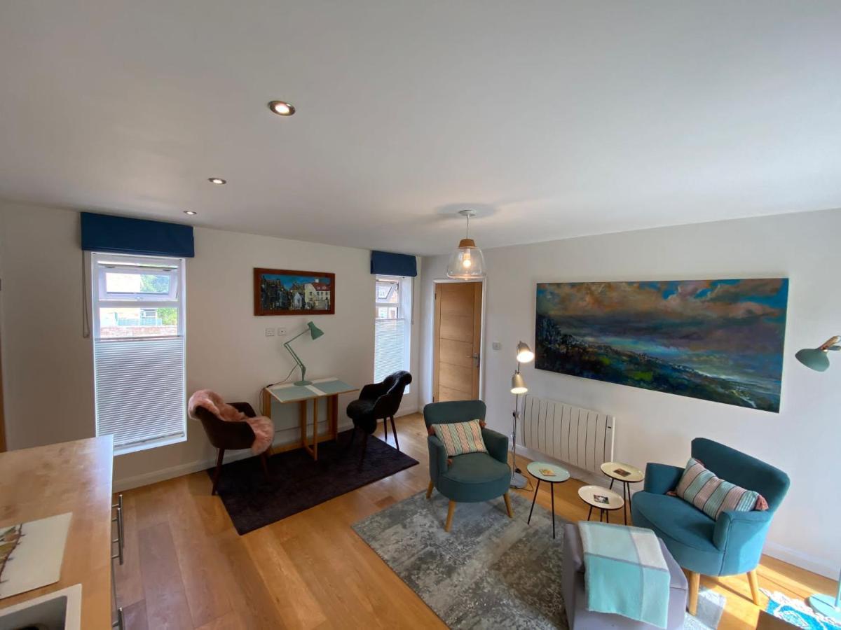 Self-Contained, Ground Floor Apartment With Parking And Patio Walmer Buitenkant foto